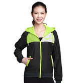 风行者系列！NIKE CITY JACKET-AOP 女子风衣夹克