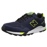 新低！New Balance新百伦男式跑鞋M850 Classic
