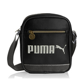 外出佳品！PUMA 彪马 男式 小肩包