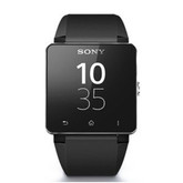 智能生活！索尼 SmartWatch 2 智能手表