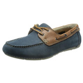 秒杀！Clarks Marcos Sail男子商务休闲鞋
