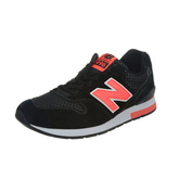 断码特价！New Balance 新百伦 MRL996 男子复古跑鞋