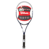 历史新低！Wilson 威尔胜 EXCLUSIVE DK BL 2 网球拍