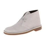 直邮好价！Clarks Bushacre 2 男士短靴