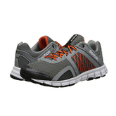 码全好价！Reebok SmoothFlex 男子跑步鞋