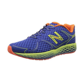 近期好价！New Balance 新百伦 M980V1 缓震跑鞋