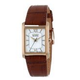 低价！Citizen西铁城EP5918-06A 女士光动能时尚手表