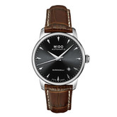 历史新低！MIDO美度M8600.4.18.8自动机械男式手表