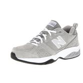 灰色史低价！New Balance新百伦 MX623v2男士缓震训练鞋