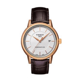 历史新低！Tissot天梭T085.407.36.011.00机械男士手表