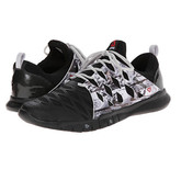 锐步跑鞋！Reebok ZRX TR男子跑鞋
