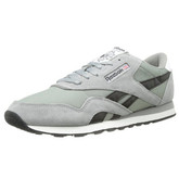 新低！Reebok Classic Nylon R13男士经典跑鞋