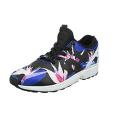 全网好价！阿迪达斯三叶草 ZX Flux NPS 男子运动鞋