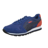 新低！PUMA ST Runner Camo 男子跑步鞋