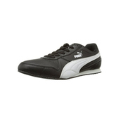 码全好价！PUMA Fieldster 男子跑步鞋