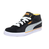 新低价！Puma S Mid City 男子板鞋