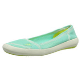 白菜价！阿迪达斯BOAT SLIP-ON SLEEK女子越野鞋