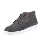 近期好价！PUMA Hawthorne Mid 男子休闲板鞋