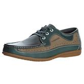 好价！Florsheim 富乐绅 男 商务休闲鞋