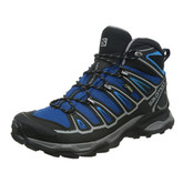 近期好价！Salomon 萨洛蒙 男 徒步鞋X ULTRA MID 2 GTX®