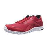 新低！Reebok REALFLEX OPTIMAL 3.0 男子跑步鞋