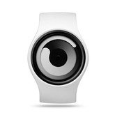 个性！ZIIIRO梦幻漩涡概念手表