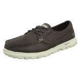 历史新低！Skechers/斯凯奇 男款帆船轻质休闲鞋