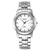 好价！CHENS传世新款石英男表