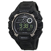 功能丰富！ Timex 天美时T499709J 多功能计时男表