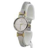 小降！Bulova宝路华 98L140 时尚女表