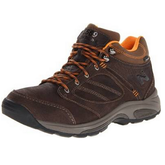 好价！New Balance MW1569 Country 男式徒步鞋