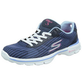 新品好价！斯凯奇 GO WALK 3系列休闲鞋
