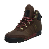 全网好价！阿迪达斯三叶草 JAKE BOOT 2.0 男子工装靴