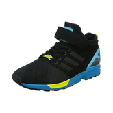 新低！阿迪达斯三叶草 ZX FLUX NPS MID 男子运动鞋