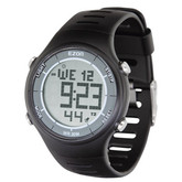 白菜价！EZON宜准中性电子跑步情侣手表L008A