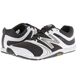 赤足系列！New Balance MX20v3 男士训练鞋