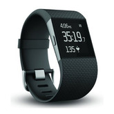 叫板苹果watch！Fitbit Surge智能手表