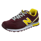 尾货速抢！New Balance/新百伦 ML515BY男款休闲跑步鞋