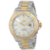 限时！别克展望Invicta 15285 Pro Diver 男士潜水表