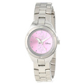 史低！Disney 迪士尼 米妮图案女表