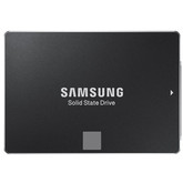 近期好价！SAMSUNG三星850EVO系列250G SATA-3固态硬盘