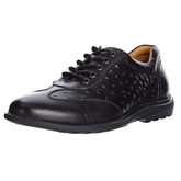 好价！Florsheim 富乐绅 男 商务休闲鞋