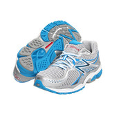 又降！New balance 新百伦 W1340 女款顶级控制系跑鞋