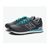 經(jīng)典來(lái)襲！New Balance 新百倫 574 復(fù)古鞋