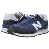好价！New Balance 新百伦 ML515 男士经典复古休闲运动跑步鞋
