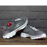 近期好价！Skechers斯凯奇GO WALK 3女子生活休闲鞋