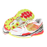 好价！new balance 新百伦 W1080 V3 女款 缓震跑鞋