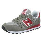 百搭配色！New Balance/新百伦 ML373SMR休闲跑步鞋