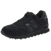 近期好价！New Balance 574男款经典跑鞋