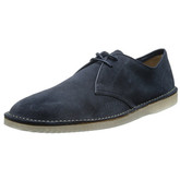 秒杀！Clarks Darning Walk男子生活休闲鞋